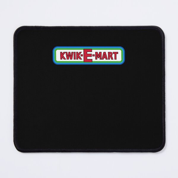 Item preview, Kwik E Mart designed and sold by KirstieHadler.