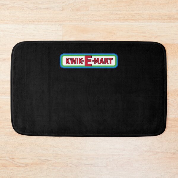 Item preview, Kwik E Mart designed and sold by KirstieHadler.