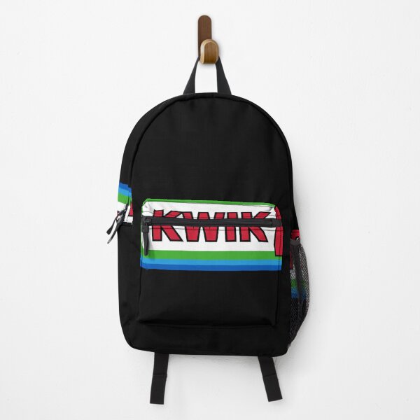 Item preview, Kwik E Mart designed and sold by KirstieHadler.