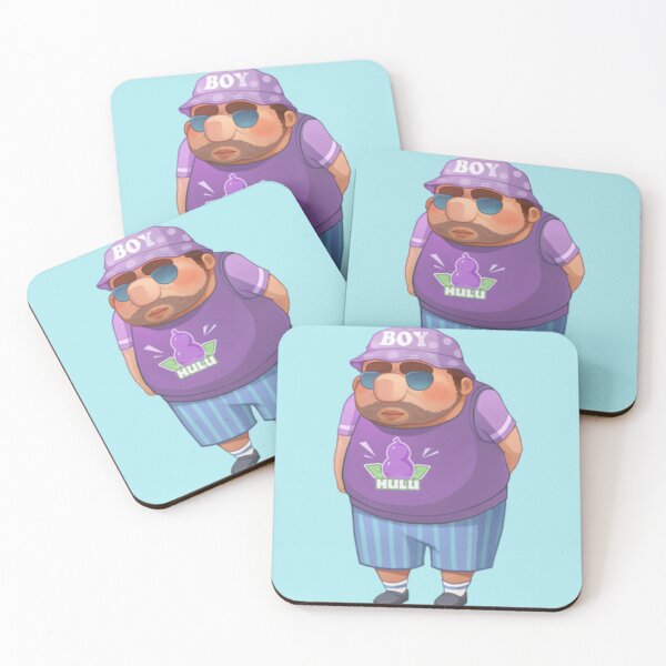 Item preview, Qiwa - My Time At Portia designed and sold by PlumAdorable.