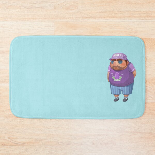 Item preview, Qiwa - My Time At Portia designed and sold by PlumAdorable.