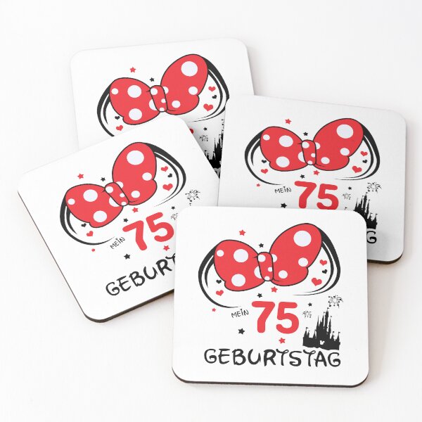 Item preview, 75. Geburtstag lustige Zitate designed and sold by itsRIS-store.