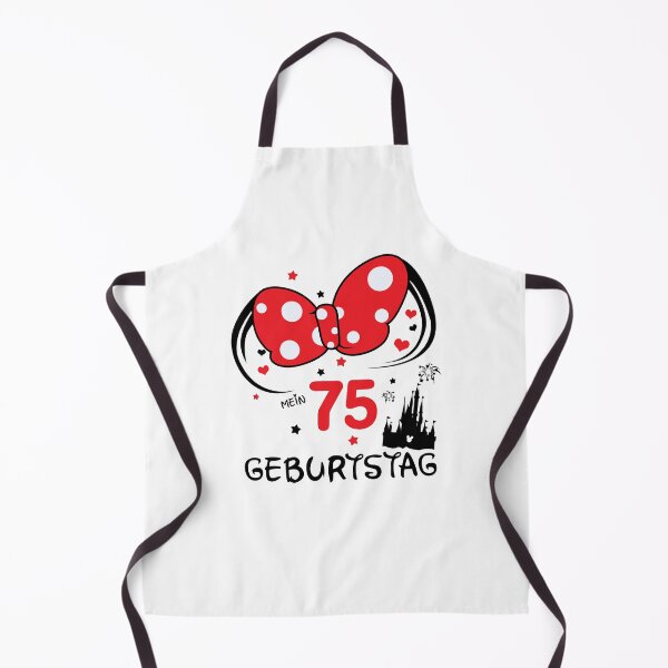 Item preview, 75. Geburtstag lustige Zitate designed and sold by itsRIS-store.