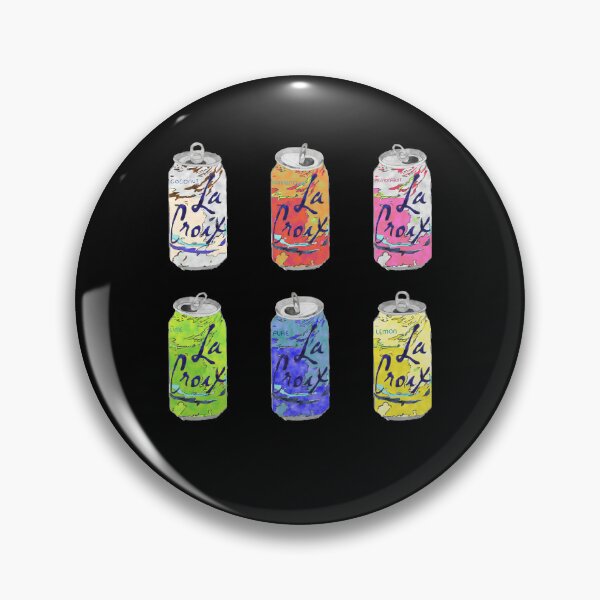 Item preview, La Croix designed and sold by KirstieHadler.
