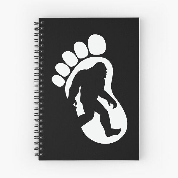 Item preview, GONE SQUATCHIN step designed and sold by ContTrad.