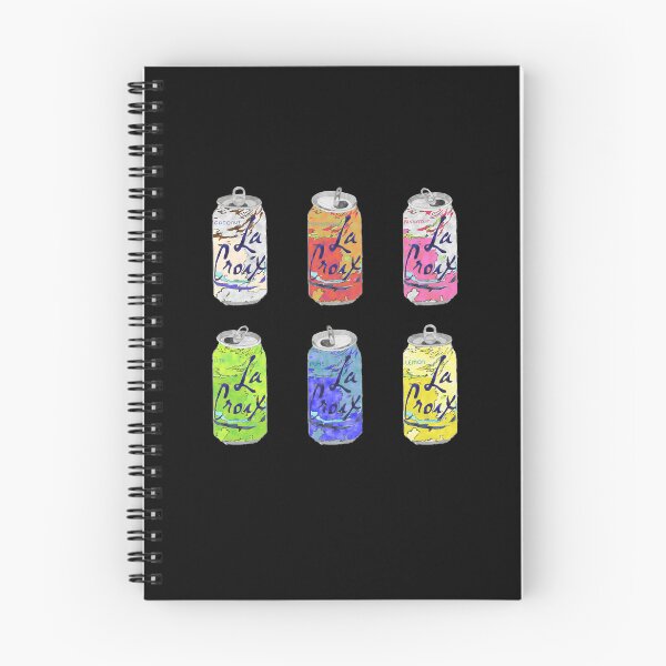 Item preview, La Croix designed and sold by KirstieHadler.