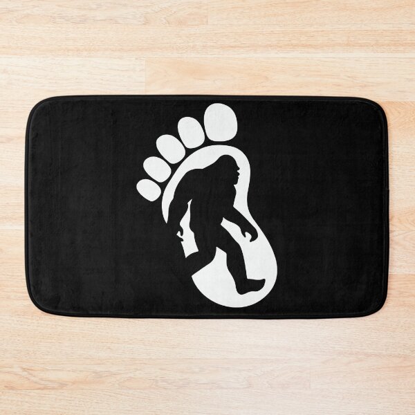 Item preview, GONE SQUATCHIN step designed and sold by ContTrad.