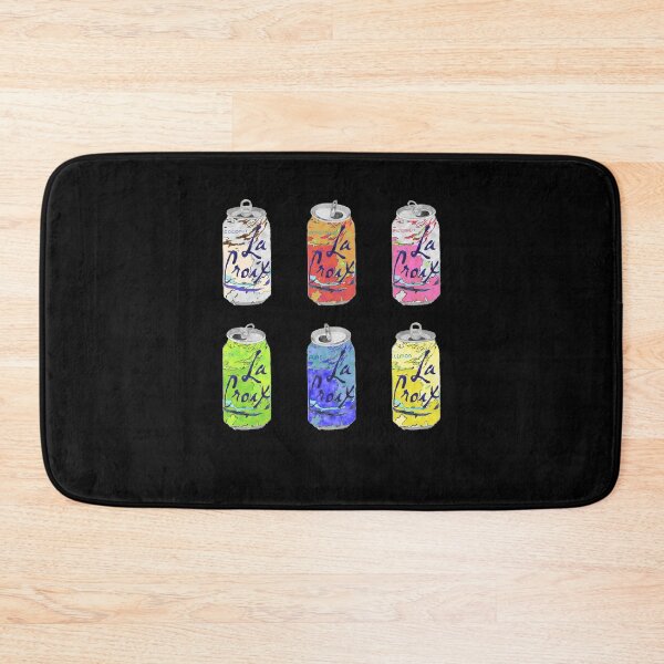 Item preview, La Croix designed and sold by KirstieHadler.