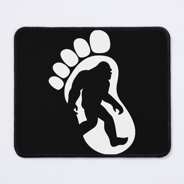 Item preview, GONE SQUATCHIN step designed and sold by ContTrad.