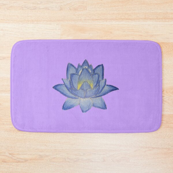 Item preview, Pretty hand drawn flower.  designed and sold by MooresDesigns.