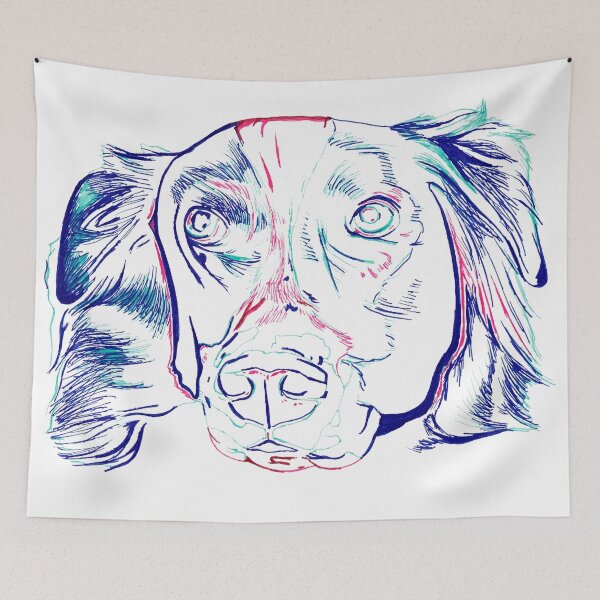 Item preview, Border Collie designed and sold by RaLiz.