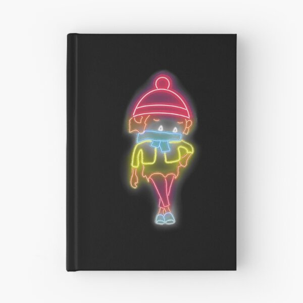 Item preview, Neon Sneaky Sasquatch designed and sold by ContTrad.