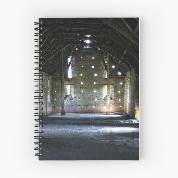 Item preview, Tithe Barn Interior designed and sold by JohnDalkin.