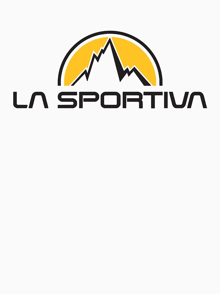 La sportiva vector store shirt