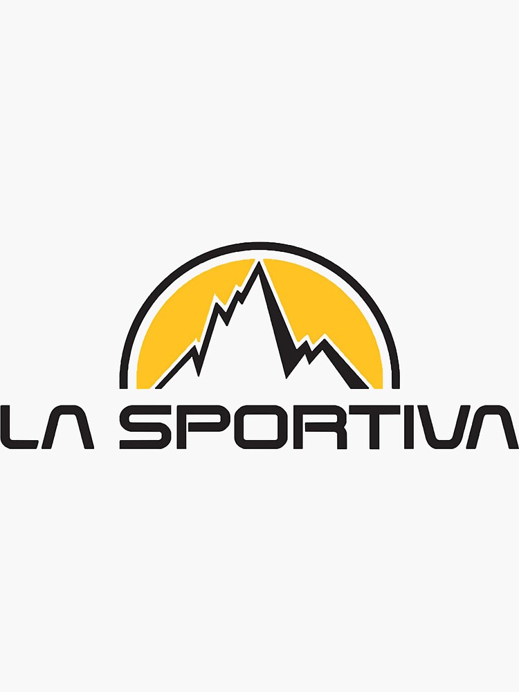 La Sportiva Logo