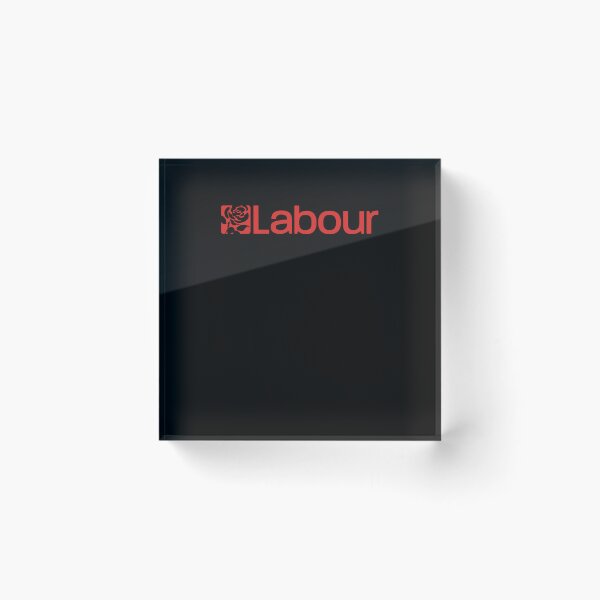 Item preview, Labour Party Logo designed and sold by KirstieHadler.