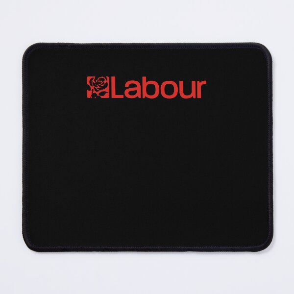 Item preview, Labour Party Logo designed and sold by KirstieHadler.
