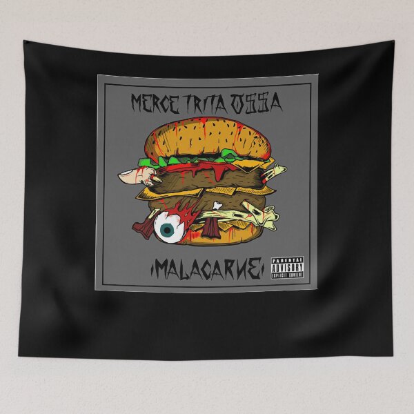 Item preview, Merce Trita Ossa noys narcos Classic designed and sold by JAMESBEESON.