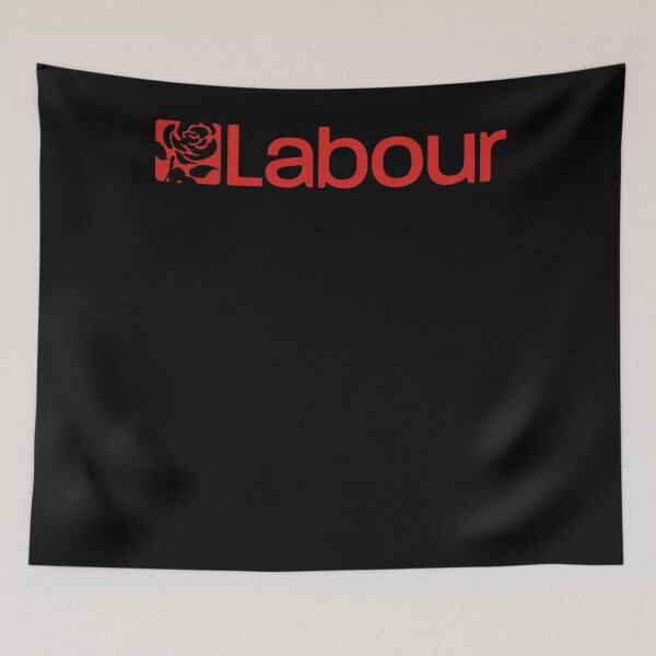 Item preview, Labour Party Logo designed and sold by KirstieHadler.
