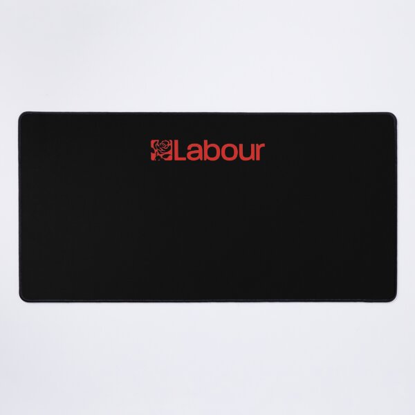 Item preview, Labour Party Logo designed and sold by KirstieHadler.