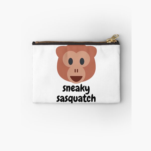 Item preview, Sneaky Sasquatch                    (1) designed and sold by ContTrad.