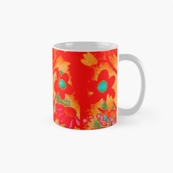 Item preview, Meadow flowers   designed and sold by Tonyasartprints.
