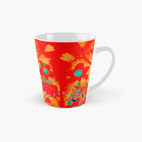 Item preview, Meadow flowers   designed and sold by Tonyasartprints.