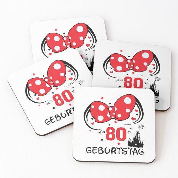Item preview, 80. Geburtstag lustige Zitate designed and sold by itsRIS-store.