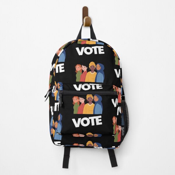 Item preview, Women Vote. designed and sold by Marvett-World.