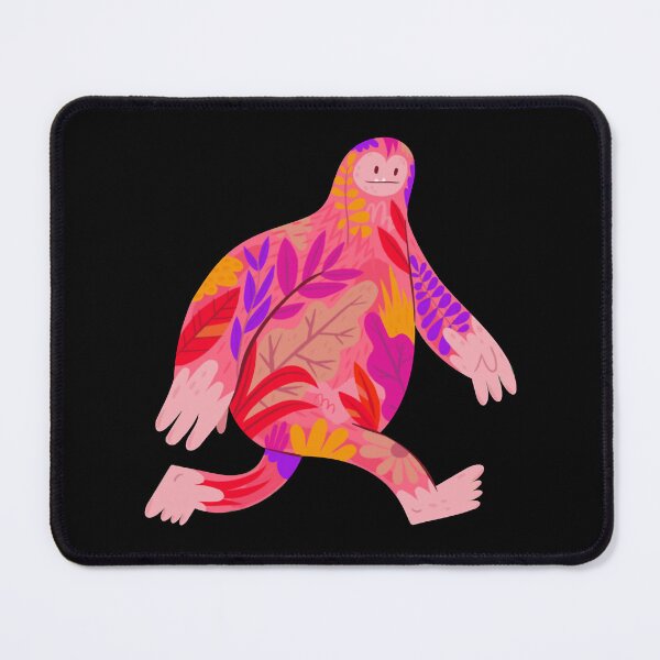 Item preview, Sneaky sasquatch                    (2) designed and sold by ContTrad.