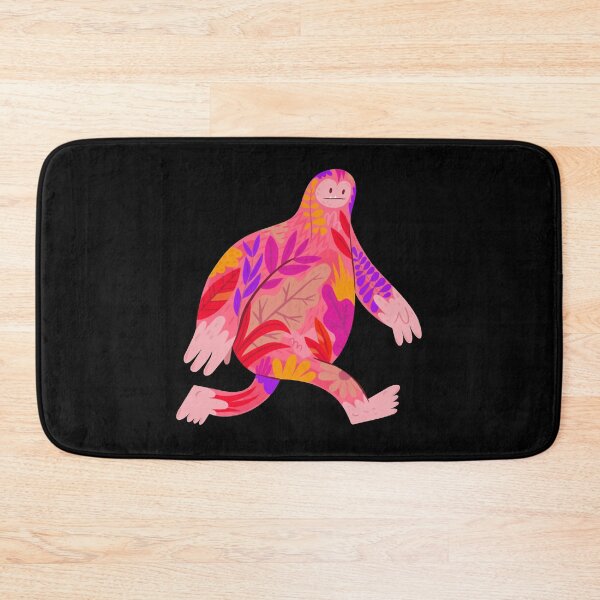 Item preview, Sneaky sasquatch                    (2) designed and sold by ContTrad.