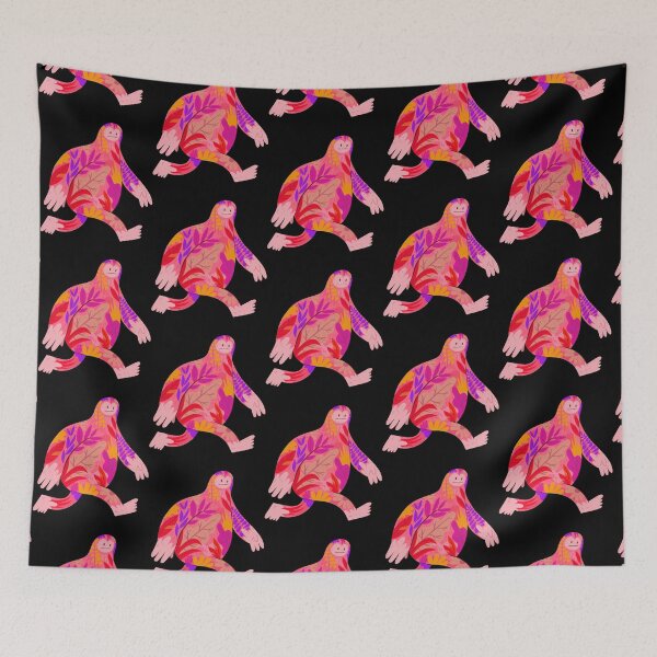 Item preview, Sneaky sasquatch                    (2) designed and sold by ContTrad.
