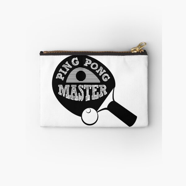 Item preview, Ping Pong Master Table Tennis designed and sold by Bolerovo.