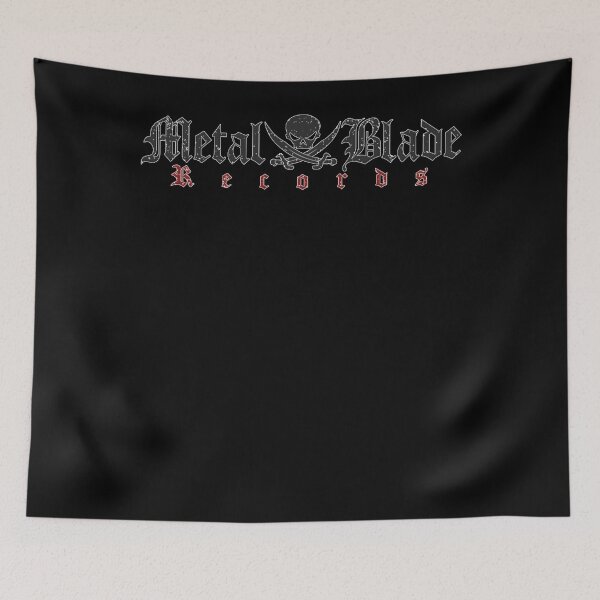 Item preview, Metal Blade Records  Classic designed and sold by JAMESBEESON.