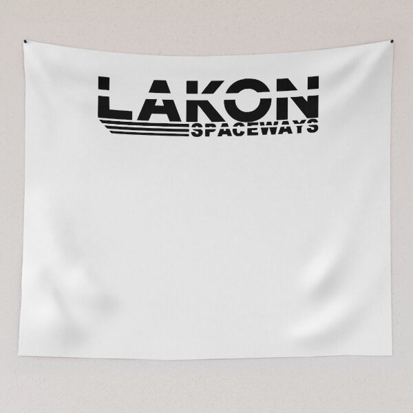 Item preview, Lakon Spaceways Elite Dangerous designed and sold by KirstieHadler.