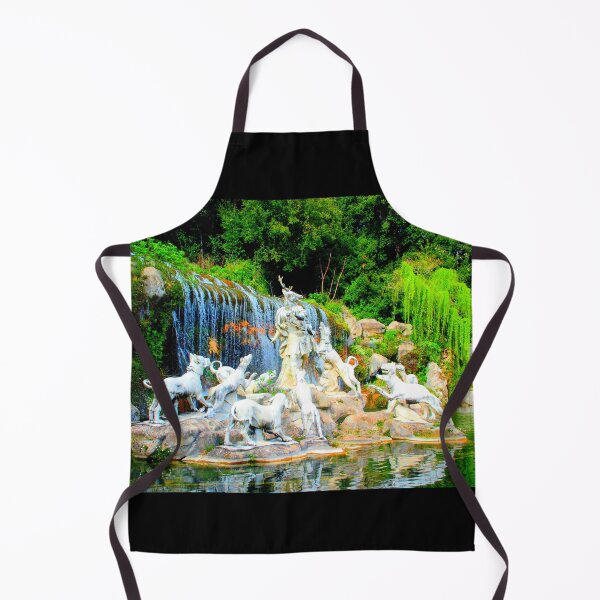 Item preview, "Actaeon mauled by his own dogs" designed and sold by Kristina Drozd.