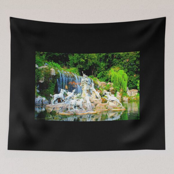 Item preview, "Actaeon mauled by his own dogs" designed and sold by Kristina Drozd.