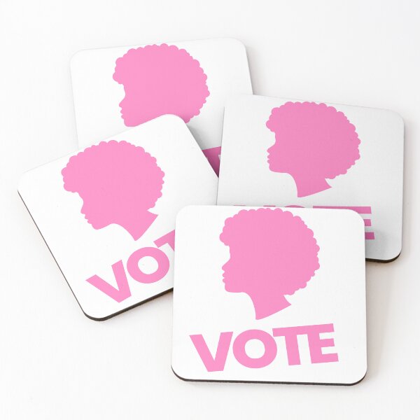 Item preview, Women Vote. designed and sold by Marvett-World.