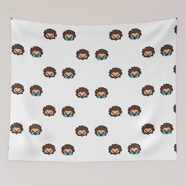 Item preview, Sneaky Sasquatch                    (5) designed and sold by ContTrad.