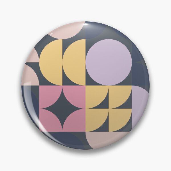 Item preview, Retro Geometry designed and sold by greenoriginals.