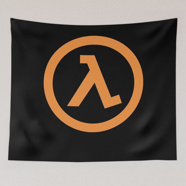 Item preview, Lambda designed and sold by KirstieHadler.