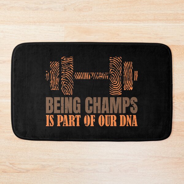 Item preview, Being Champs designed and sold by ChenryConcepts.