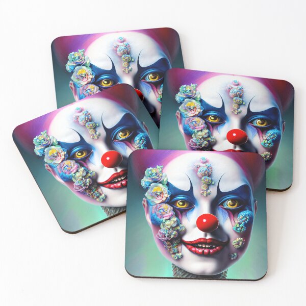 Item preview, Pretty Insane clown posse designed and sold by Expedition-AI.