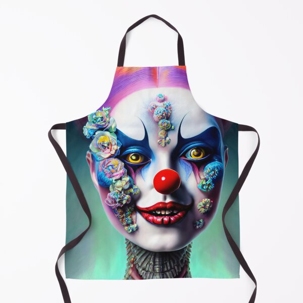 Item preview, Pretty Insane clown posse designed and sold by Expedition-AI.