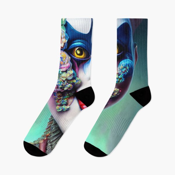 Item preview, Pretty Insane clown posse designed and sold by Expedition-AI.