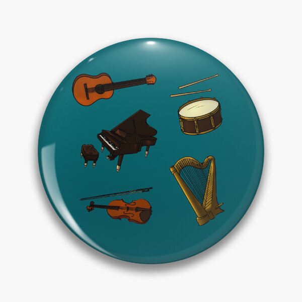 Item preview, Musical Instruments designed and sold by Sarah Y..