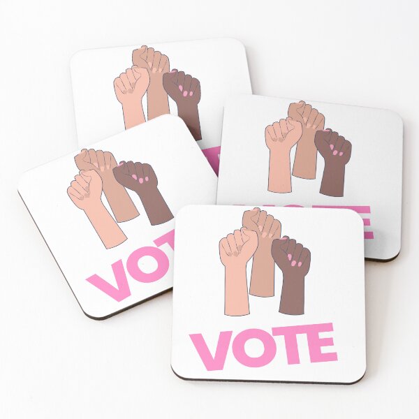 Item preview, Women Vote. designed and sold by Marvett-World.