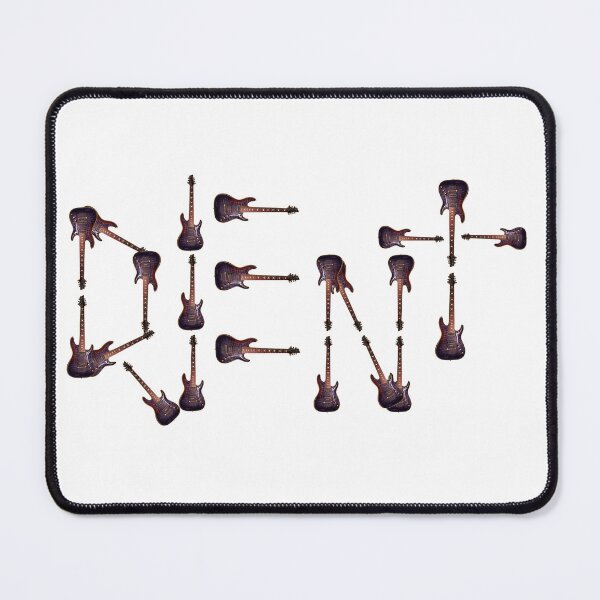 Item preview, Djent In 7-String designed and sold by rcg1127.