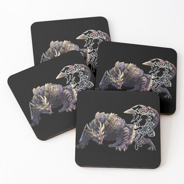 Item preview, Magnamalo "Wyvern of Malice" designed and sold by regista.
