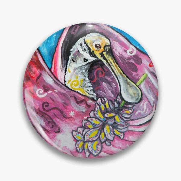 Item preview, Garza chocolatera designed and sold by luisquevedop.